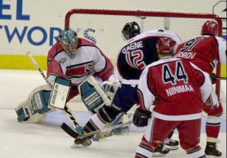 Photo of Evgeni Nabokov