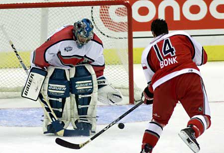 Photo of Evgeni Nabokov