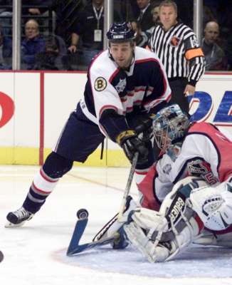 Photo of Evgeni Nabokov
