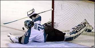 Photo of Evgeni Nabokov