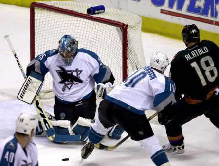 Photo of Evgeni Nabokov