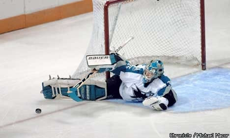 Photo of Evgeni Nabokov