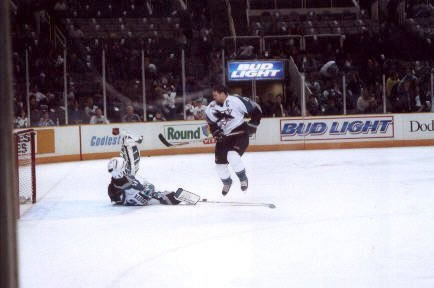 Photo of Evgeni Nabokov