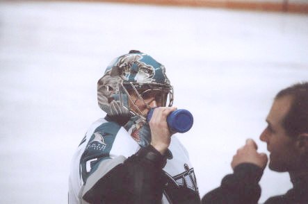 Photo of Evgeni Nabokov