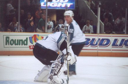 Photo of Evgeni Nabokov
