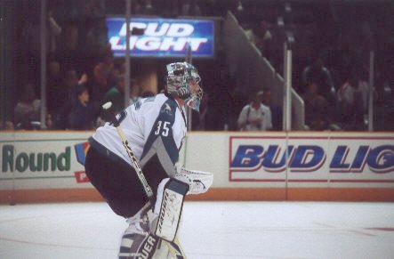 Photo of Evgeni Nabokov