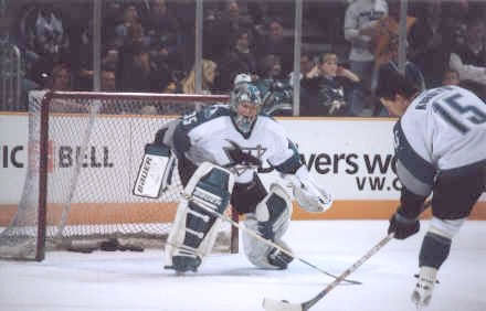 Photo of Evgeni Nabokov