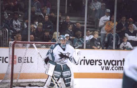 Photo of Evgeni Nabokov
