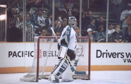 Photo of Evgeni Nabokov