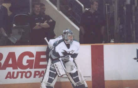 Photo of Evgeni Nabokov