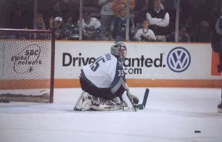 Photo of Evgeni Nabokov