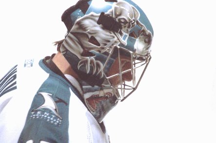 Photo of Evgeni Nabokov