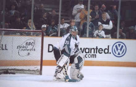 Photo of Evgeni Nabokov
