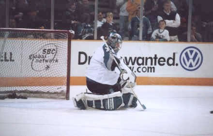 Photo of Evgeni Nabokov