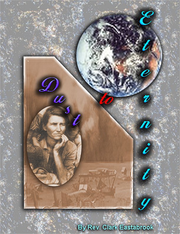 Dust to Eternity Book