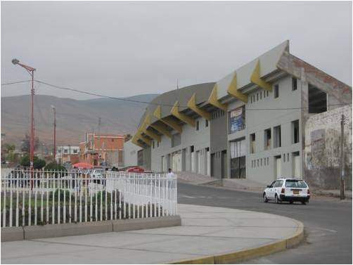Mollendo