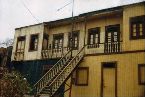 Mollendo
