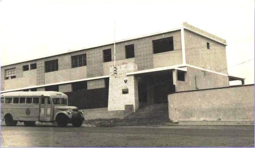Mollendo