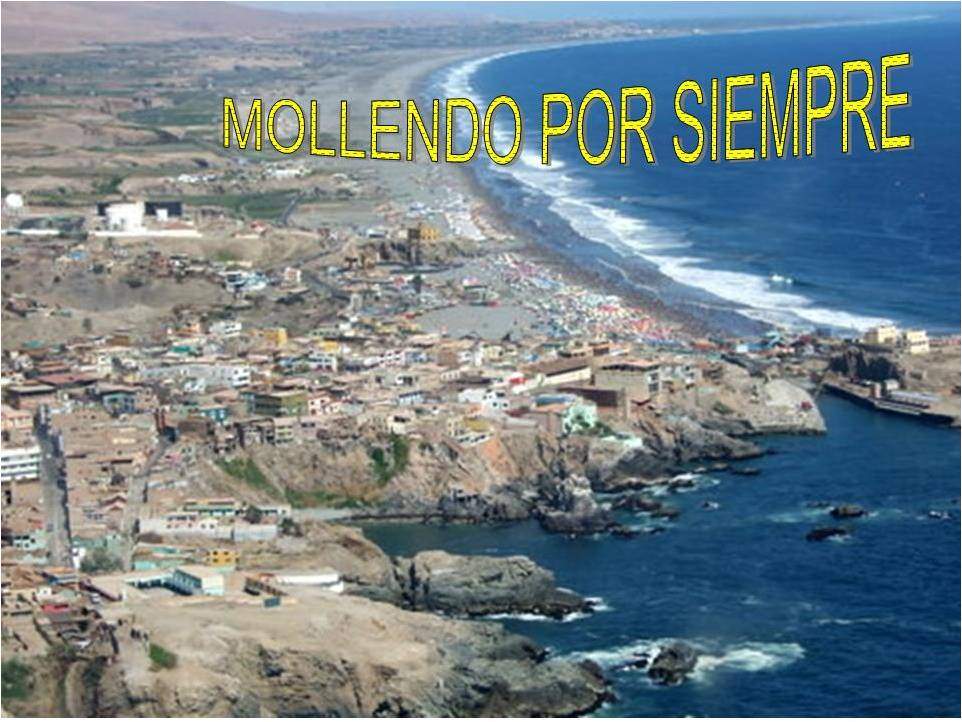 Mollendo