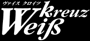 Weiss Kreuz