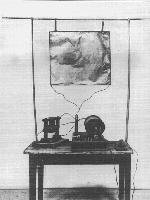 first Radio Transmitter