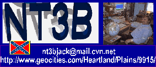 NT3B, Jack's Home