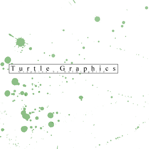 Turtle Graphics