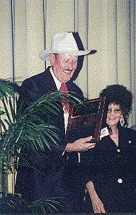 Jimmy C. Newman