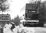 Problems with Public Transport - get in touch !!!