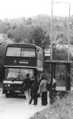 Local Transport