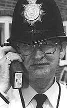 Community Beat Officer Scheme