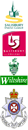 South Wilts. Strategic Alliance Partners