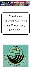 South Wilts. Strategic Alliance Partners