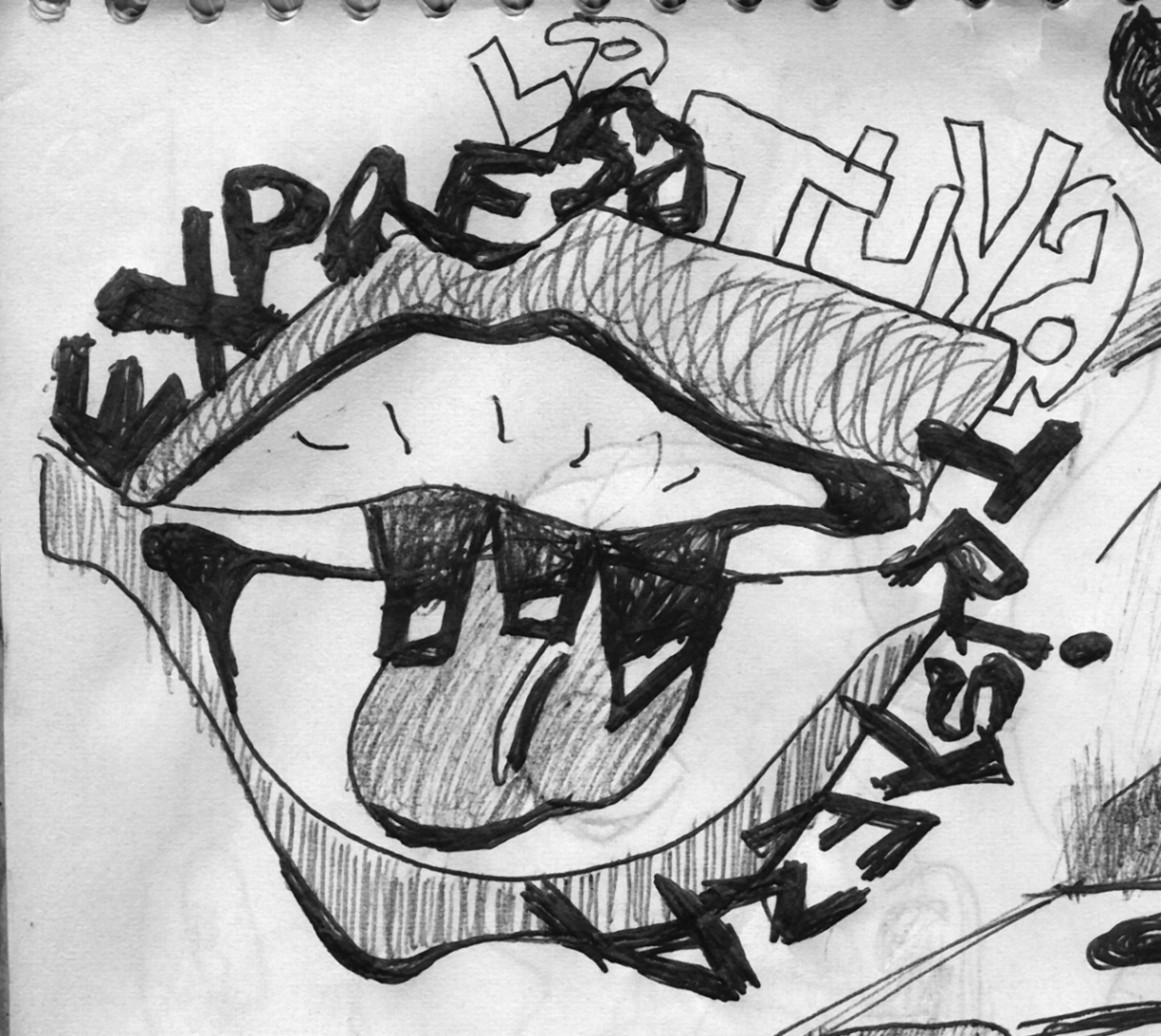 EXpresa_tristeza