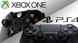XBOX PS4.