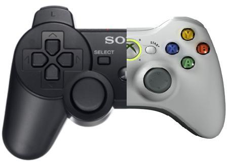 xbox e ps4