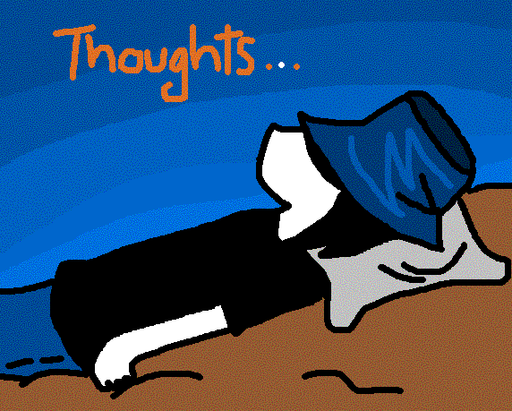 another pic done in Paint... I wonder how many of these do I have now?