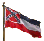 Mississippi flag