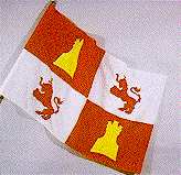 Spanish flag