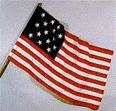 U.S. Flag