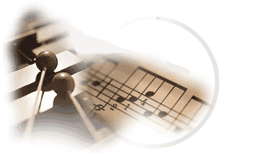 midis and soundfonts