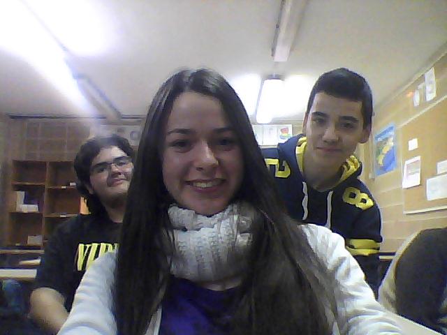 clasee <3