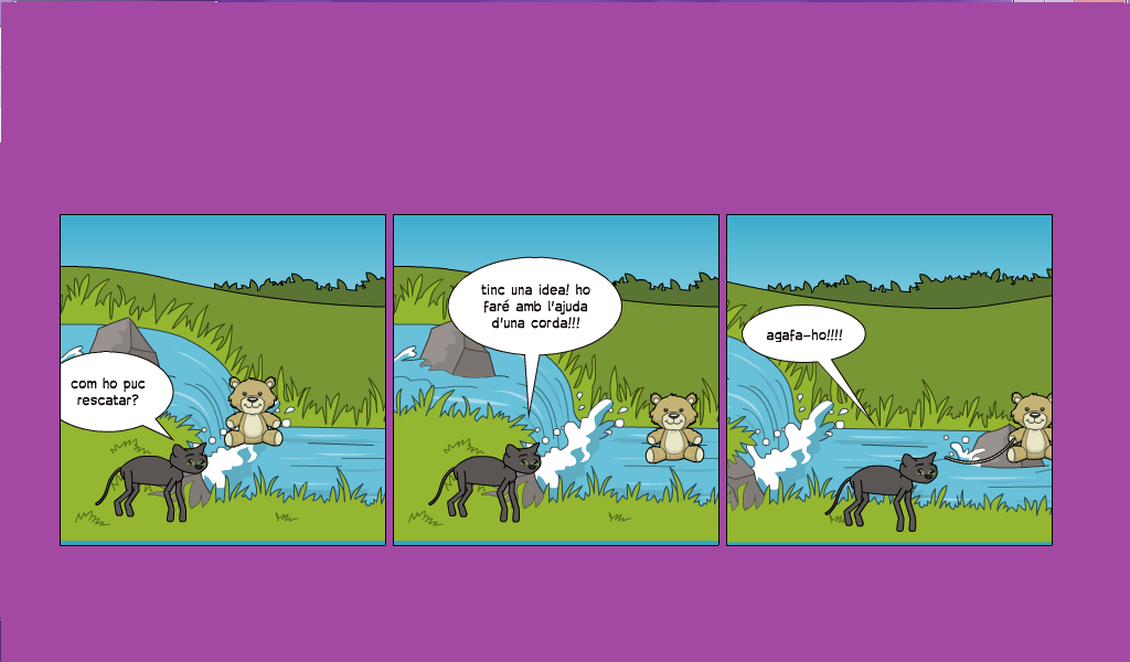 comiic 3