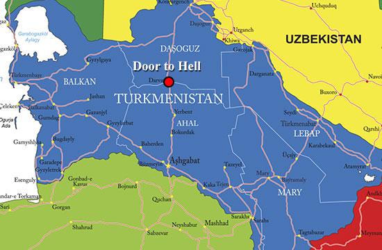 Uzbekistan