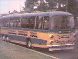 Makes you want to jump up screaming and hijack the bus doesn't it?