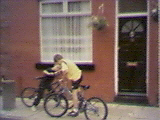 Nice bikes