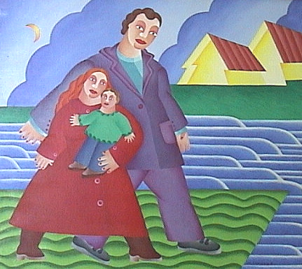 De Vlucht