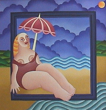 De Parasol