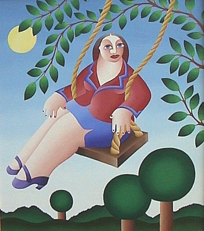 Resultado de imagem para Nadia Senyczak