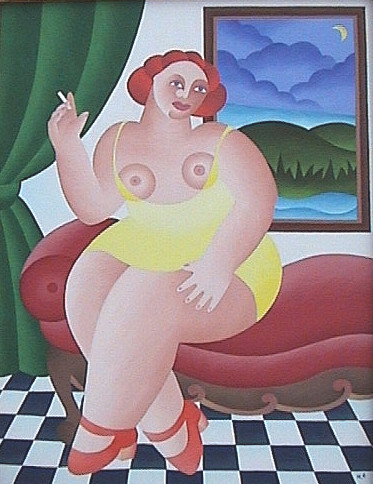 De Sigaret